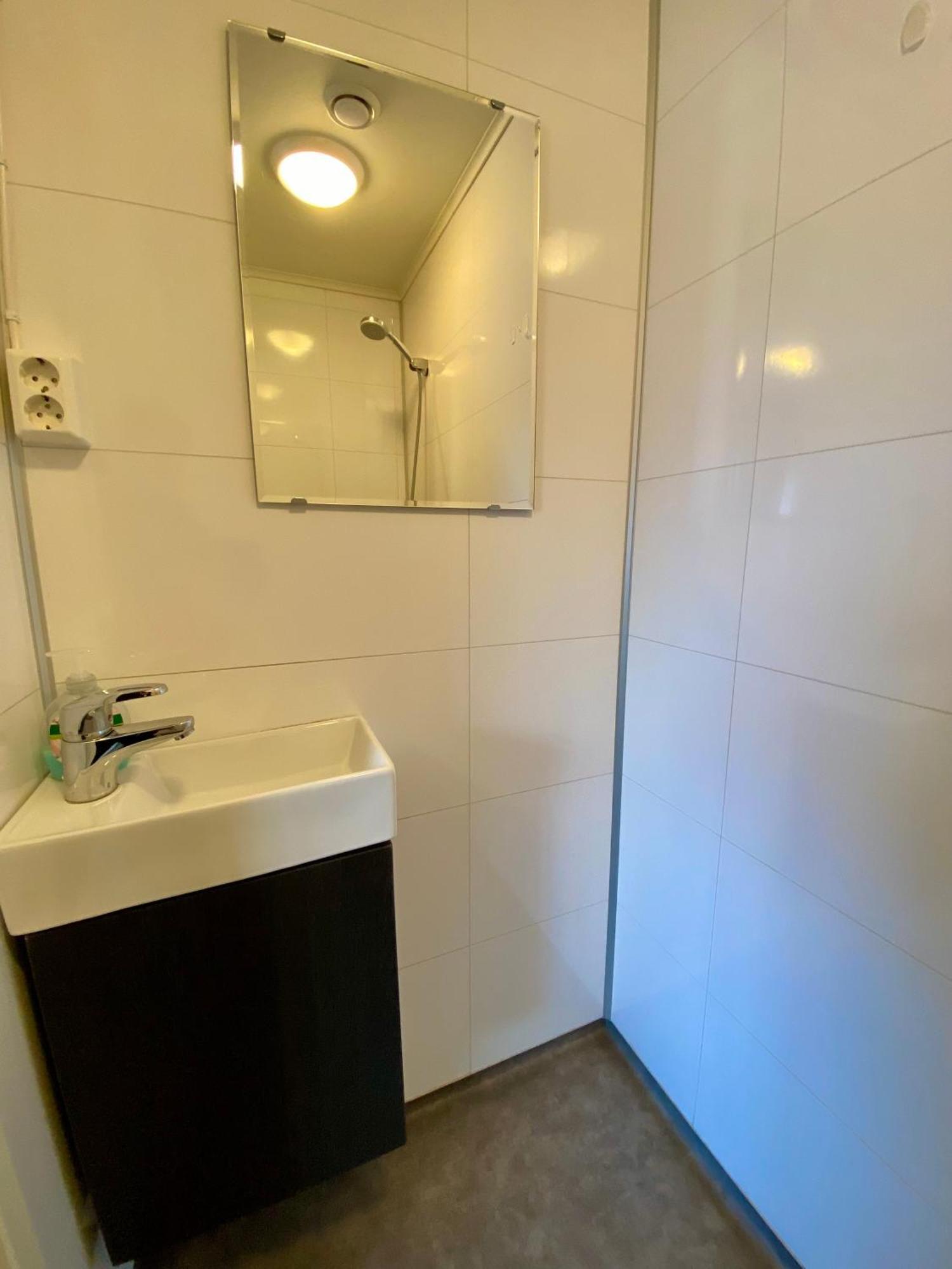 Mosjøen Overnatting, Tordenskjolds gate 24b Eksteriør bilde